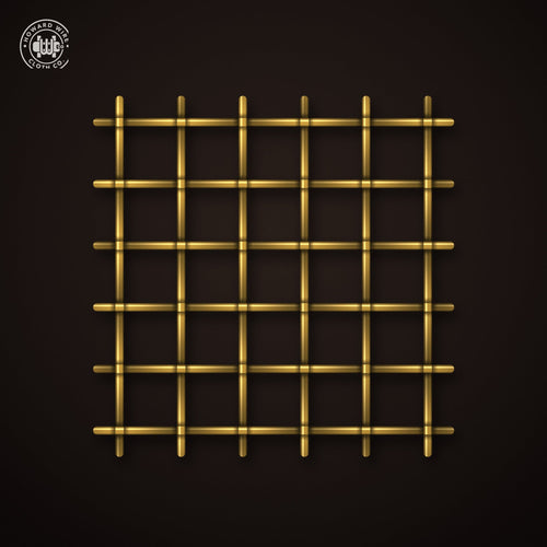 Decorative & Architectural Wire Mesh