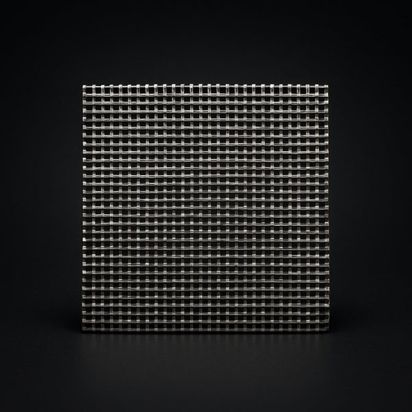 304 SS Woven wire mesh