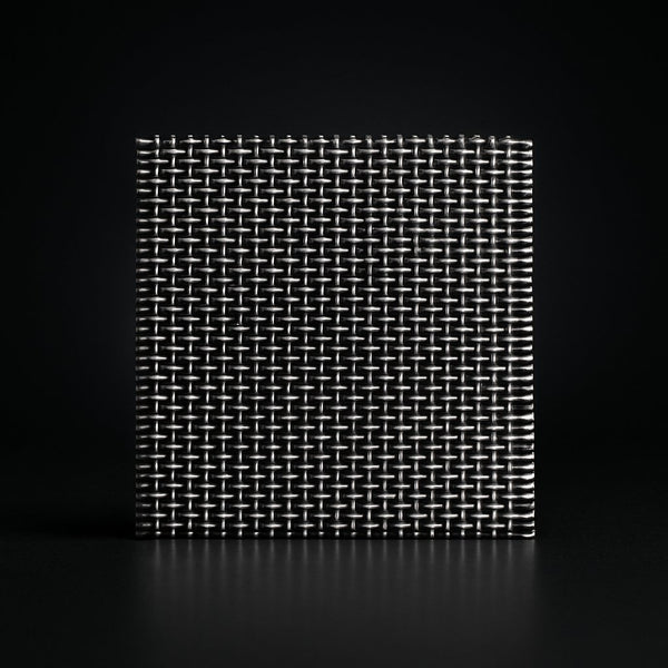 304 SS Woven wire mesh