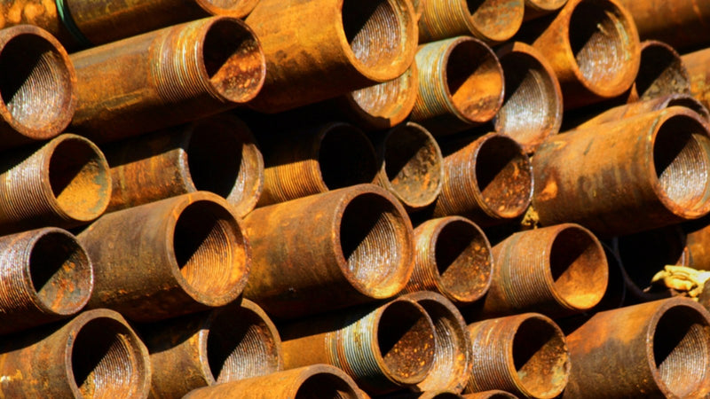 Beyond 304 and 316: When Stainless Is the Wrong Alloy for Wire Mesh
