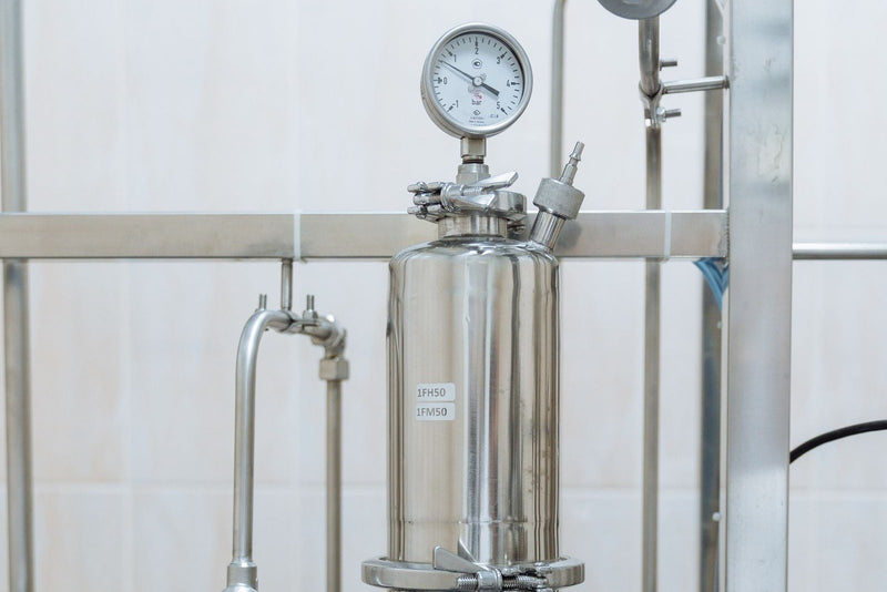 Which Wire Mesh Should You Use for Filtration?