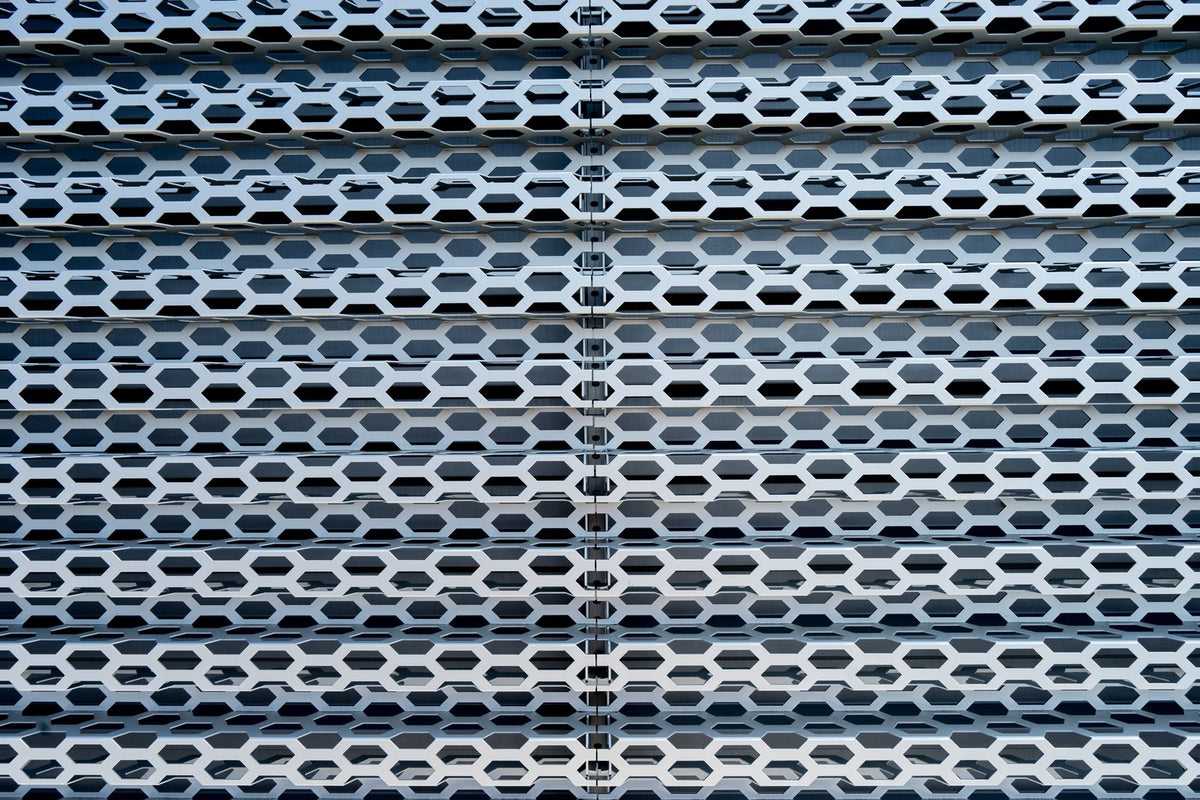 Mesh Count, Opening Size, and Microns: How Wire Mesh Is Measured