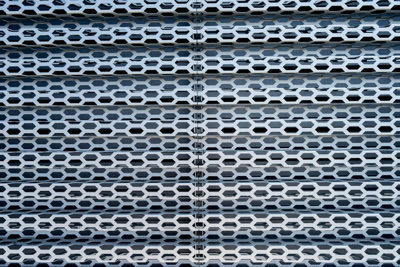 Mesh Count, Opening Size, and Microns: How Wire Mesh Is Measured