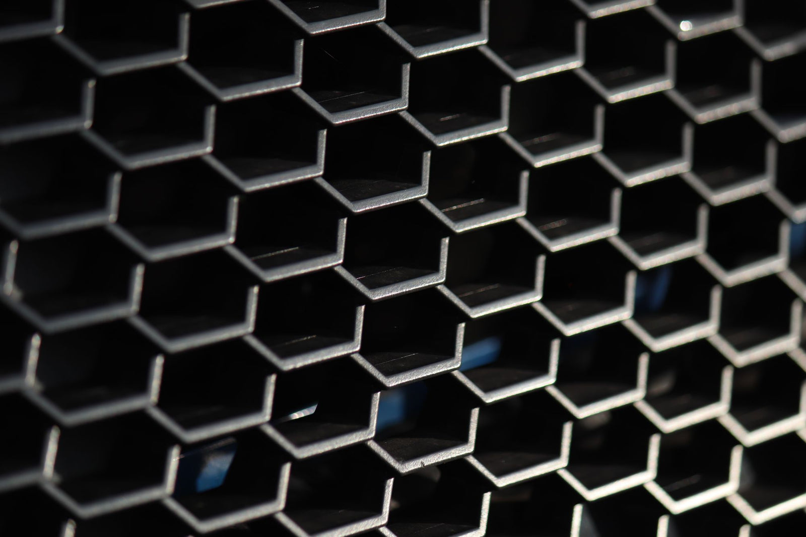 Wire Mesh and Perforated Metal in Cars: Grilles, Intakes, and Screens