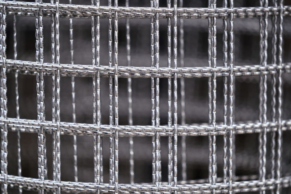 304 vs 316 Stainless Steel Wire Mesh: Which Should You Use?
