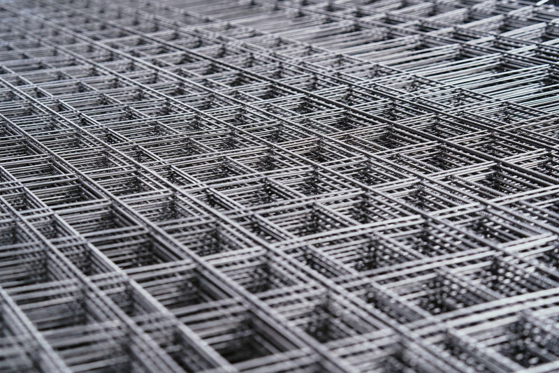 What Size Hardware Cloth Do You Need? 1/8", 1/4", 1/2" Compared