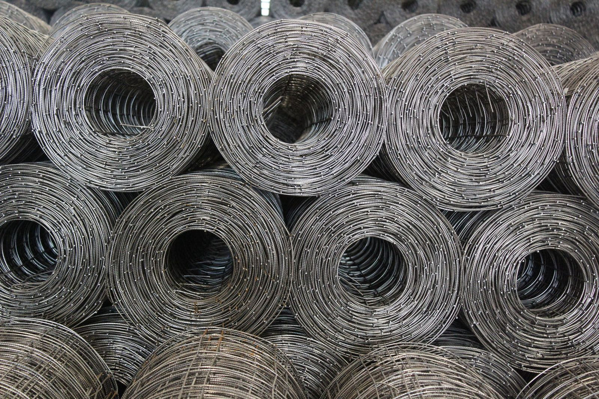 Welded vs. Woven Wire Mesh: Differences and When to Use Each