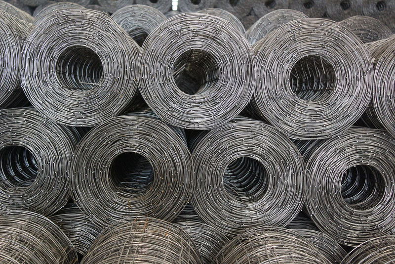 Welded vs. Woven Wire Mesh: Differences and When to Use Each