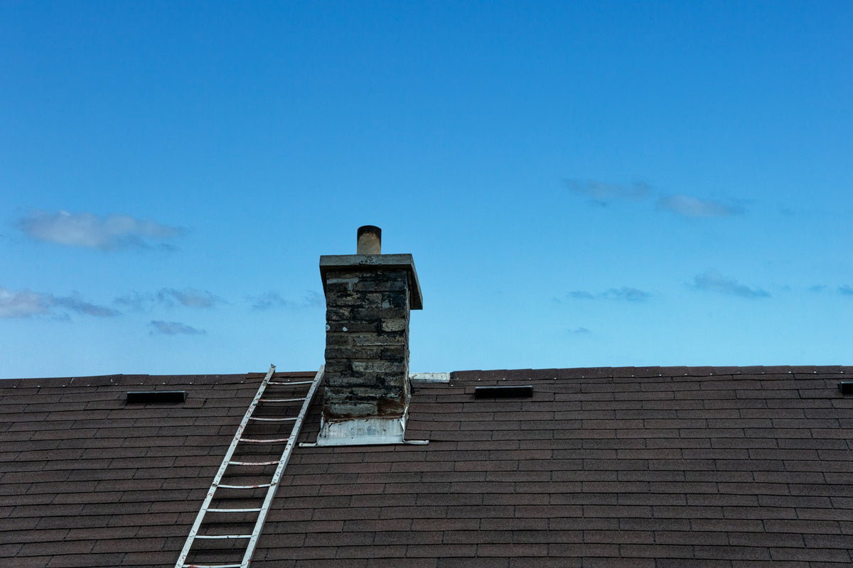 Chimney Spark Arrestors in California: The Mesh Size and Wire the Code Requires