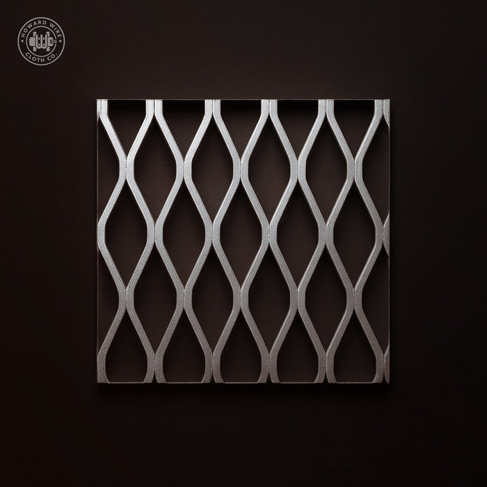 Expanded Metal