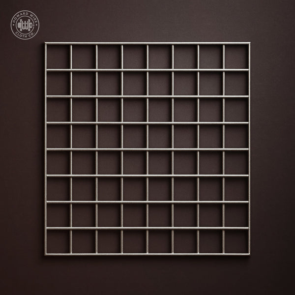 Industrial & Commercial Wire Mesh