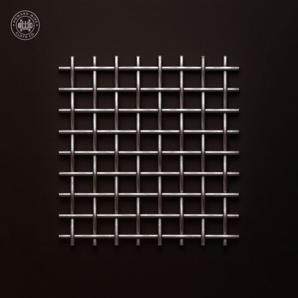 Aluminum Wire Mesh & Perforated Sheet