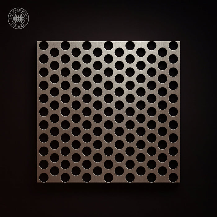 Perforated Metal