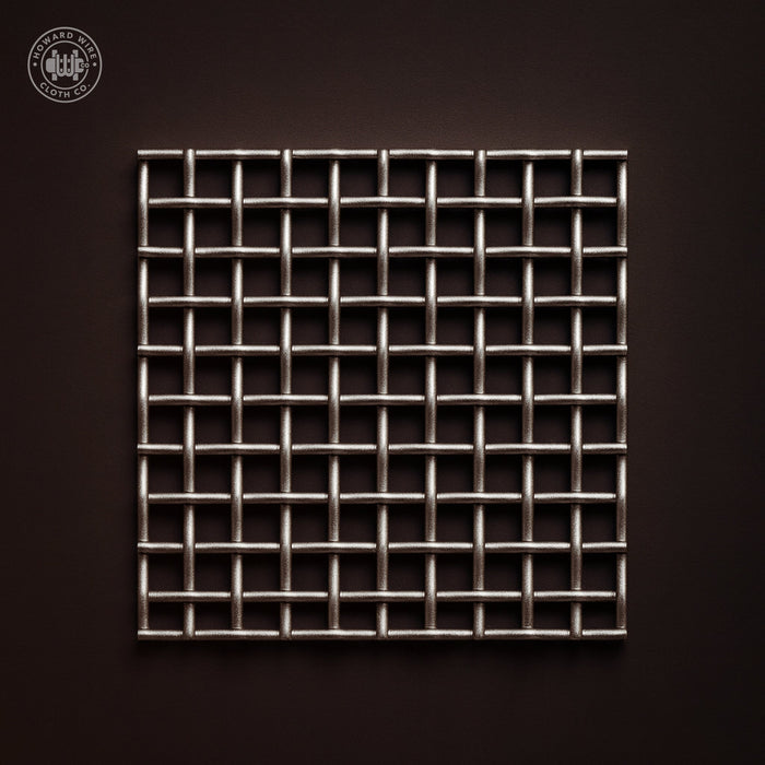 Woven Wire Mesh