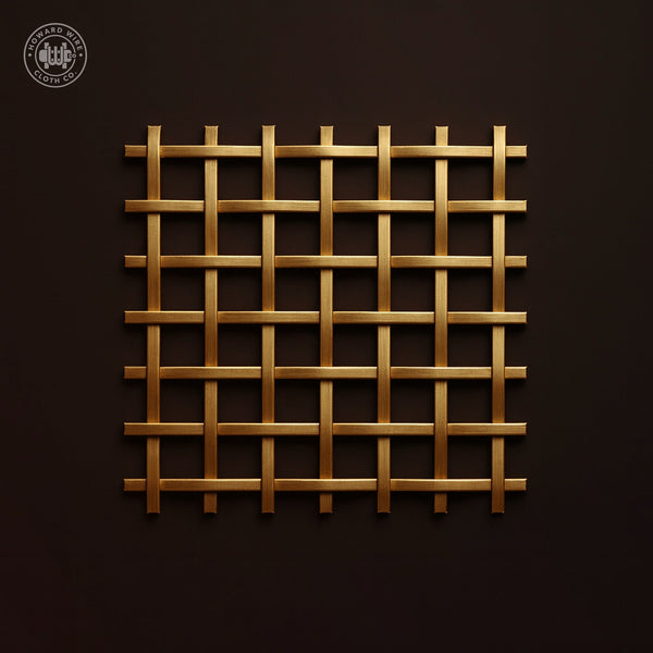 Decorative & Architectural Wire Mesh