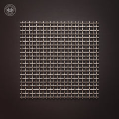 5 Mesh - .063" Wire Diameter - 316 Stainless Steel Woven Wire - 48" Wide - Howard Wire Cloth Co.