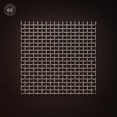 30 Mesh - .011" Wire Diameter - Monel Woven Wire - 48" Wide - Howard Wire Cloth Co.