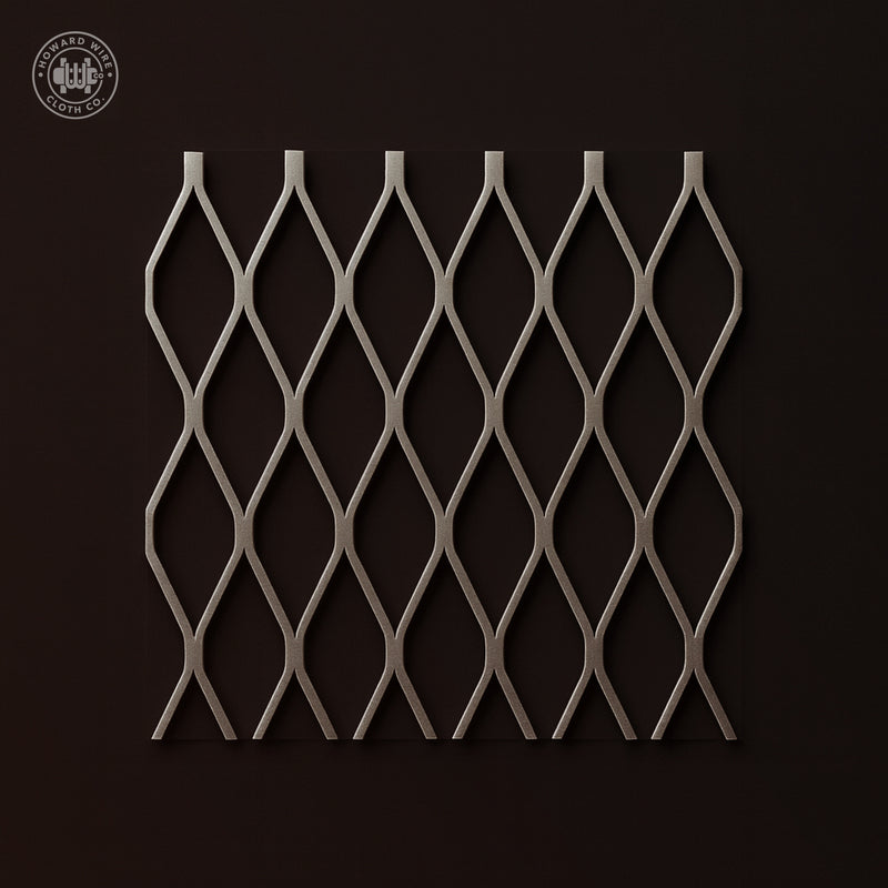 ExpandedMetal