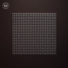 6 Mesh - .035" Wire Diameter - Aluminum Woven Wire - 36" Wide - Howard Wire Cloth Co.