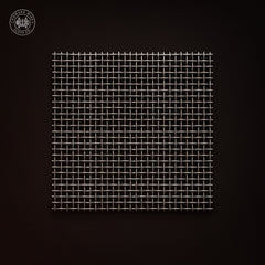 325 Mesh - .0009" Wire Diameter - 304 Stainless Steel Woven Wire - 48" Wide - Howard Wire Cloth Co.