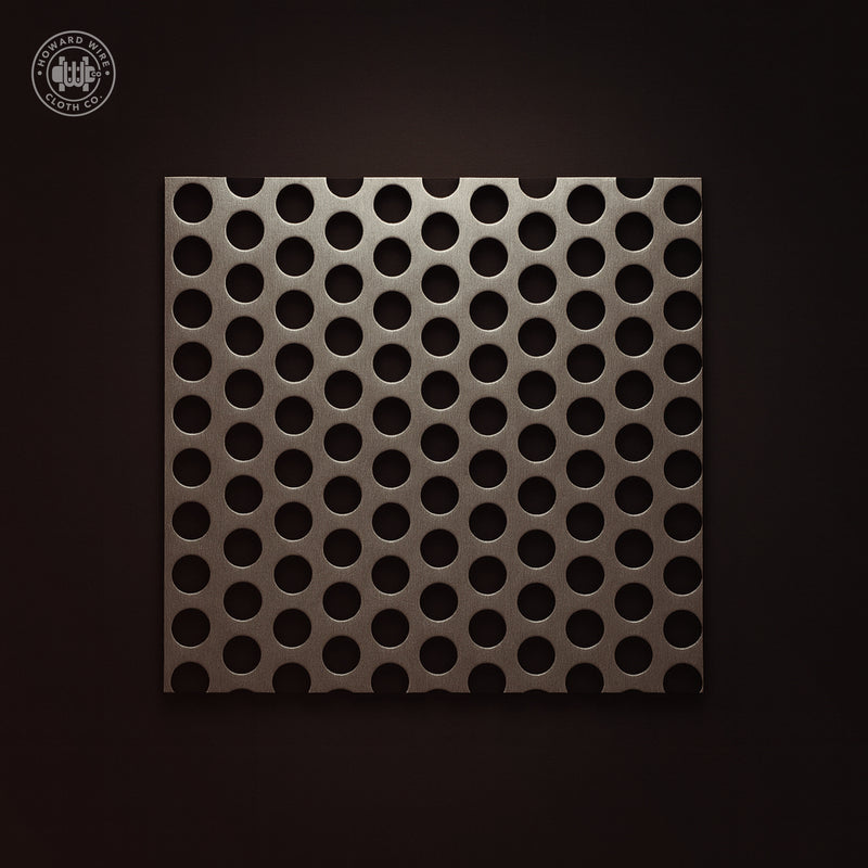 PerforatedMetal