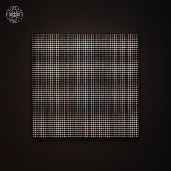 316 Stainless Steel · Woven Wire Mesh · .0020" Wire · RU165X800-.0028X.0020N - Howard Wire Cloth Co.