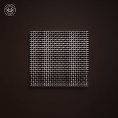 8 Mesh - .028" Wire Diameter - Galvanized After Woven Wire - Howard Wire Cloth Co.