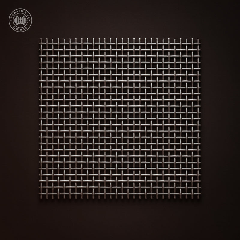 WovenWire Cloth