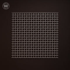 4 Mesh - .063" Wire Diameter - 316L Stainless Steel Woven Wire - 48" Wide - Howard Wire Cloth Co.