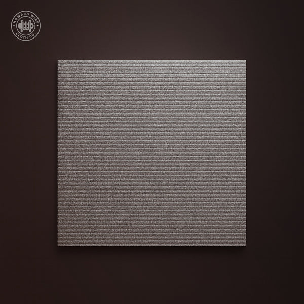 325 x 2300 Mesh - 304 Stainless Steel Twilled Dutch Weave - Howard Wire Cloth Co.