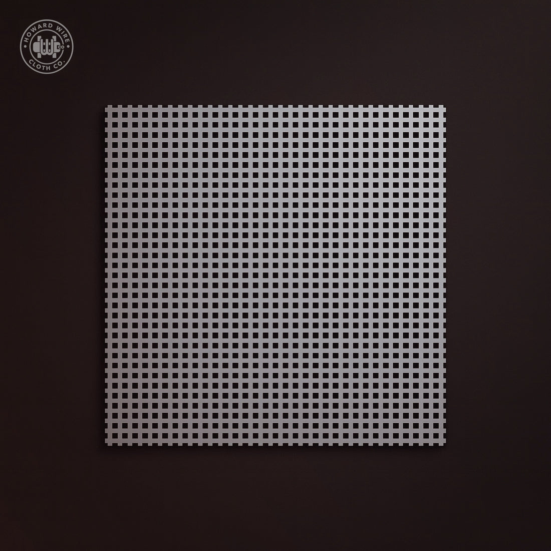 150 Mesh - .0026" Wire Diameter - 304 Stainless Steel Woven Wire - Howard Wire Cloth Co.