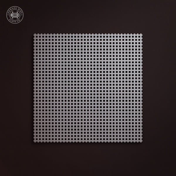 150 Mesh - .0026" Wire Diameter - 304 Stainless Steel Woven Wire - Howard Wire Cloth Co.