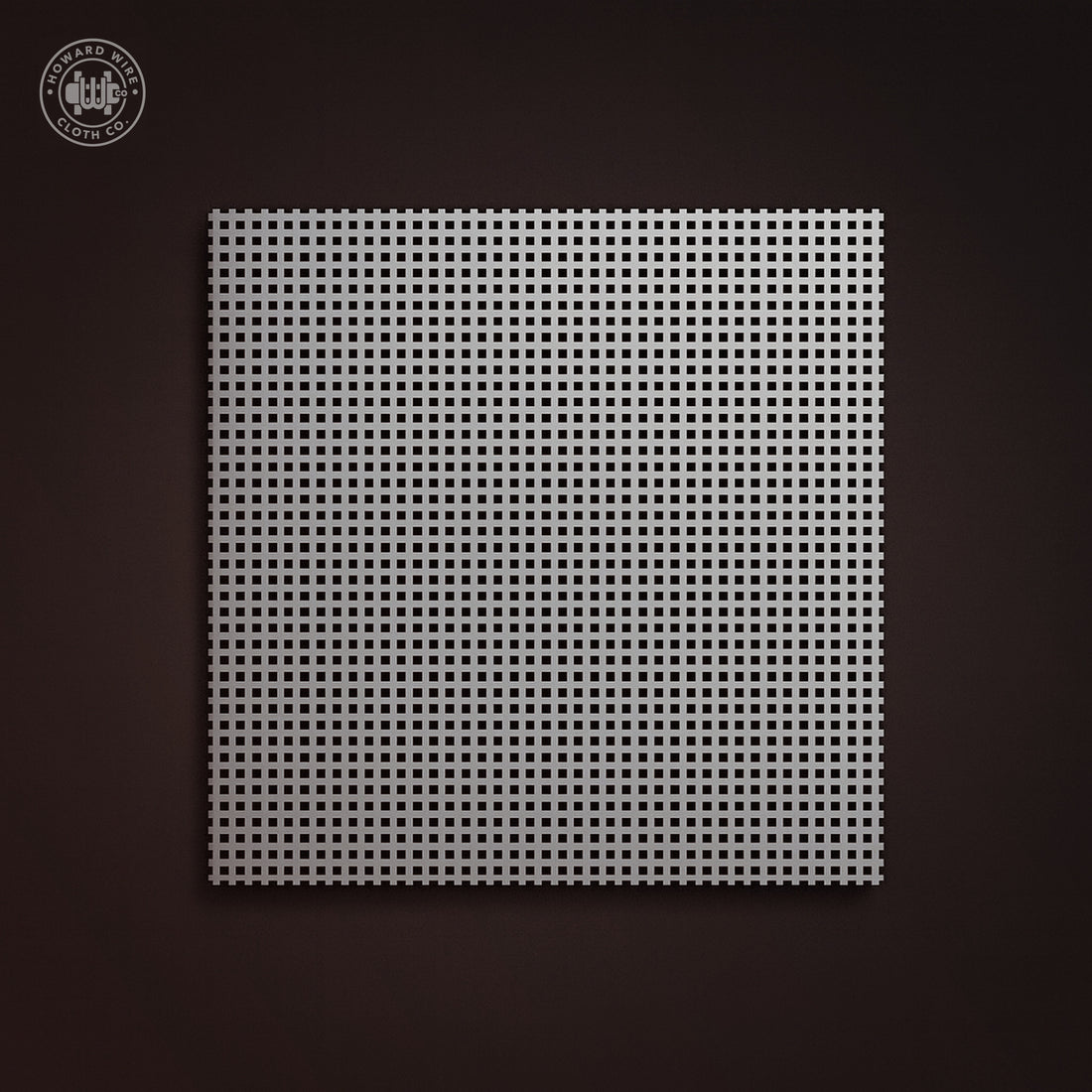200 Mesh - .0021" Wire Diameter - 304 Stainless Steel Woven Wire - 36" Wide - Howard Wire Cloth Co.