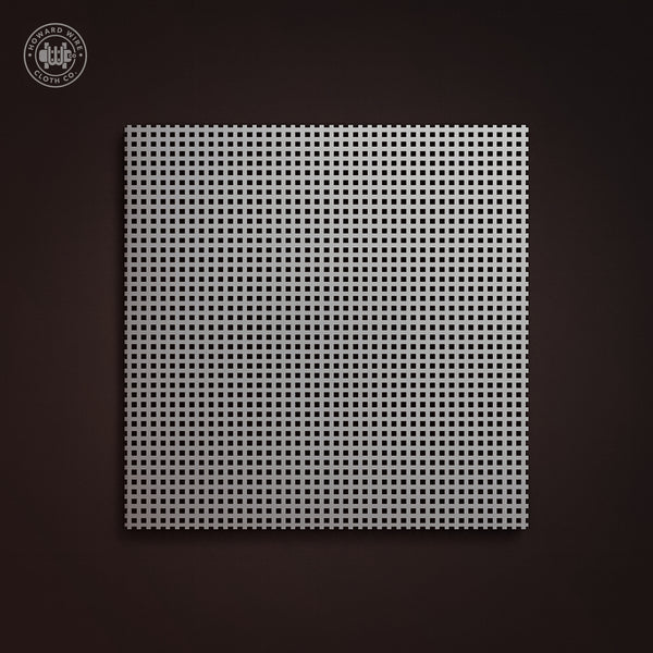 200 Mesh - .0021" Wire Diameter - 316 Stainless Steel Woven Wire - 36" Wide - Howard Wire Cloth Co.