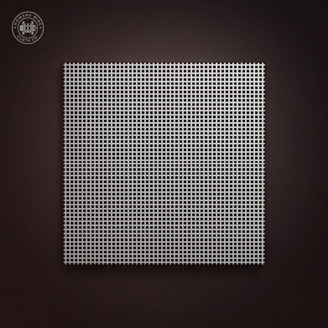 230 Mesh - .0014" Wire Diameter - 304 Stainless Steel Woven Wire - Howard Wire Cloth Co.