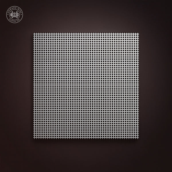 230 Mesh - .0014" Wire Diameter - 304 Stainless Steel Woven Wire - Howard Wire Cloth Co.