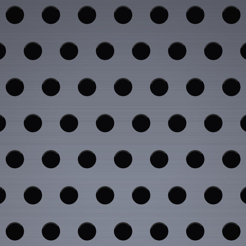 PerforatedMetal