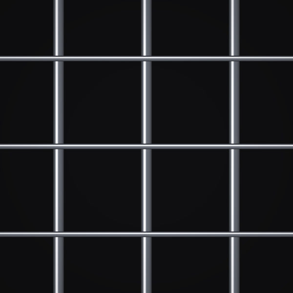 1/2" x 1" Mesh – .063" Wire Diameter – Stainless Steel Type 304 Welded Wire