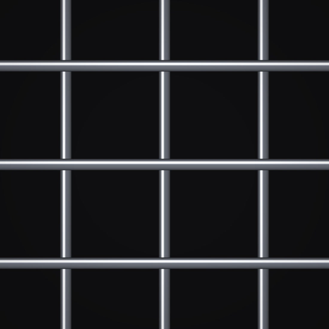 2.5 Mesh – .047" Wire Diameter – Stainless Steel Type 304 Welded Wire – 40" x 100 FT Roll