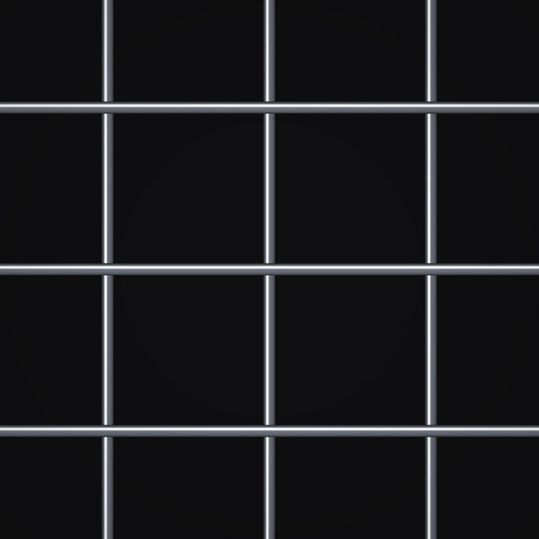 2" Mesh – .148" Wire Diameter – Stainless Steel Type 304 Welded Wire – 48" x 120" Sheet
