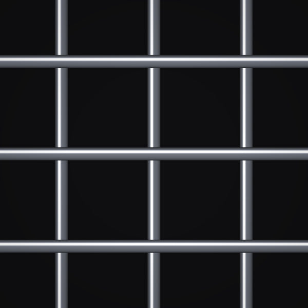 3 Mesh – .047" Wire Diameter – Stainless Steel Type 304 Welded Wire – 36" x 100 FT Roll