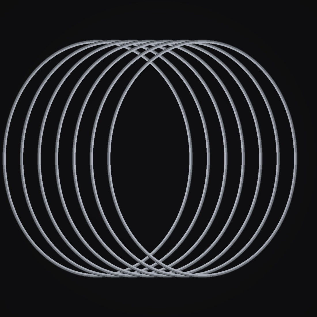304 stainless steel wire, 3/32" diameter