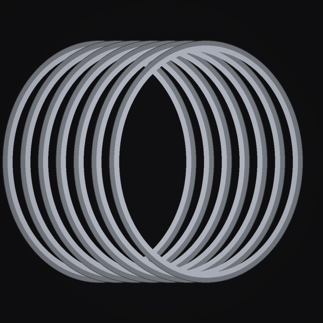 9 Gauge – Stainless Steel Type 304 Wire