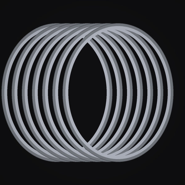 9 Gauge – Stainless Steel Type 304 Wire