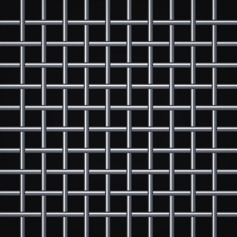 WovenWire Cloth