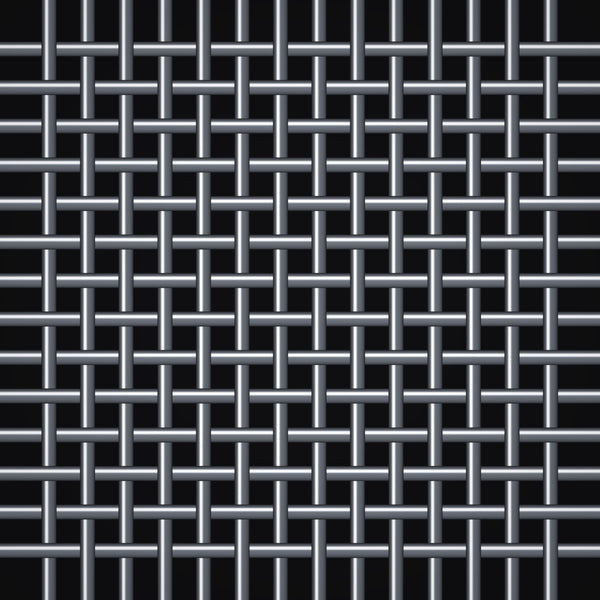 150 Mesh – .0026" Wire Diameter – 304 Stainless Steel Woven Wire – 36" Wide