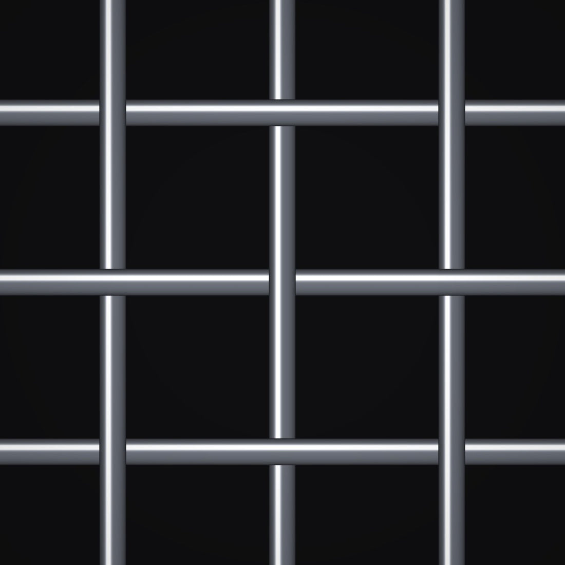 2.5 Mesh – .063" Wire Diameter – 304 Stainless Steel Woven Wire – 48" Wide