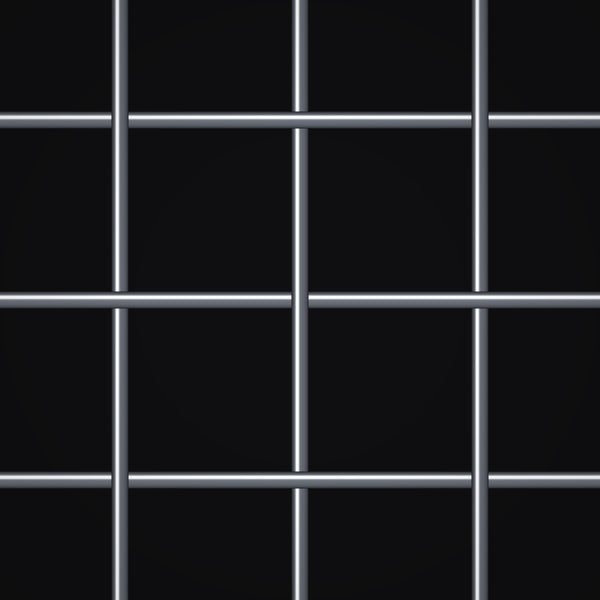 2 Mesh – .047" Wire Diameter – 304 Stainless Steel Woven Wire – 36" Wide
