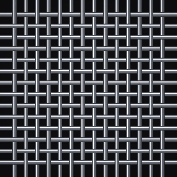 20 Mesh – .020" Wire Diameter – 304 Stainless Steel Woven Wire – 48" Wide