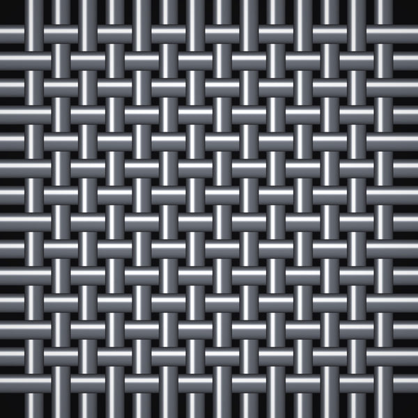 40 x 200 Mesh – 304 Stainless Steel Plain Dutch Weave – 48" Wide
